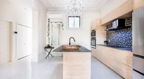 Montreal Styled 2 BR Apartment on St-Denis Street - Image 3