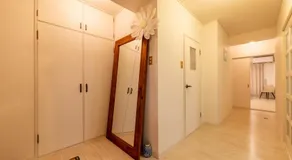 Spacious house hotel-style linen 1 minute walk from the station 30 minutes to USJ 15 minutes to Dotonbori 7 minutes to Umeda - Image 4