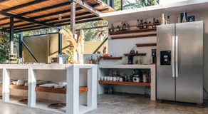 Nosara Hotel Playa Garza - Image 4