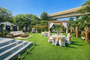 Hotel Kasa Stays Pitampura - Image 3