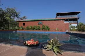The Sangam Resort - Image 4