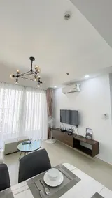 HHomes - 2 Bedroom & Pool GYM Masteri Thao Dien D2 - Image 5