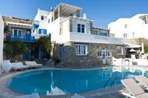 Voula Apartments & Rooms - Image 2