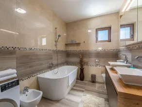 Villa i Brtonigla med Privat Pool - Image 2