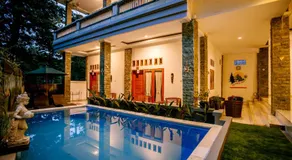 The Puncak Santhi Inn - Image 2