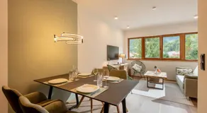 Apartment Fuchsbau - Natur, Ruhe, Geborgenheit - willkommen in Tirol - Image 3