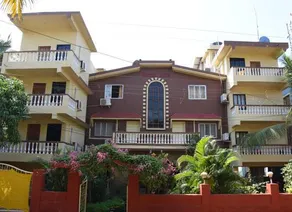Hotel Nifa - Image 3