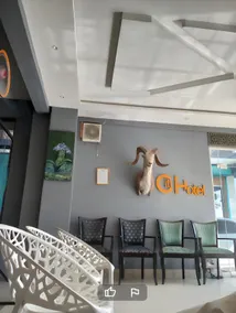 Citi Hotel Gilgit - Image 2