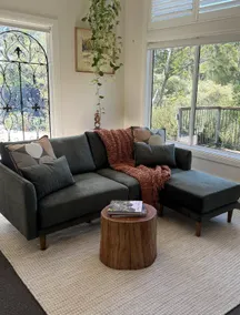 Breathe, Relax Recharge One Bedroom Retreat - Image 3