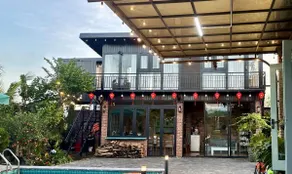 TamNguyen Garden – A house in the middle of nature - Image 5