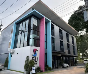 SUhotel Suratthani - Image 2
