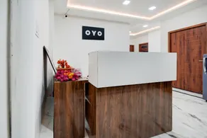 Hotel O The Skyrise Lucknow Hotel - Image 2