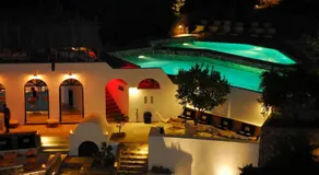 Grand Hotel Santa Domitilla - Image 4