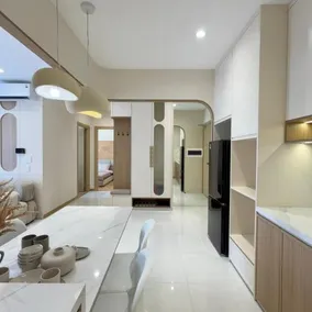 Pi & Pu Home- Sentosa Sky Park Hai Phong - Image 4