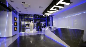 Hotel Grafit - Image 4