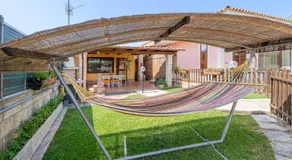 Villa Luana con piscina - Image 4