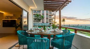 Apartamento de Luxo Beira Mar - Praia do Cumbuco - Image 3