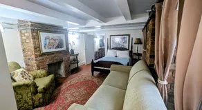 Luxe romantique à côté du quartier français - Image 2