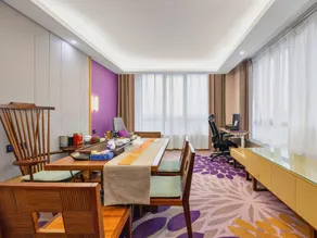 Lavande Hotel Handan High-speed Railway Station Tianhong Plaza - Image 4