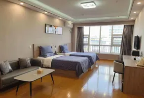 Urban Garden Hotel Linyi Feixian Technological University - Image 3
