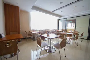 Jtour Inn (Wuhan Polar Ocean Evergreen City Metro) - Image 5