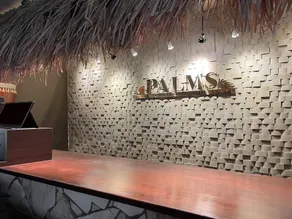 HOTEL PALMS - Image 4