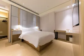 JI Hotel Nanjing Ming Palace - Image 2