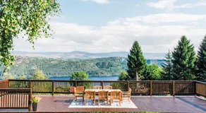 Villa Drover's Lodge by Interhome - Image 4