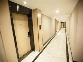 Lavande Hotels Urumqi HighSpeed Railway Wanda Plaza - Image 4
