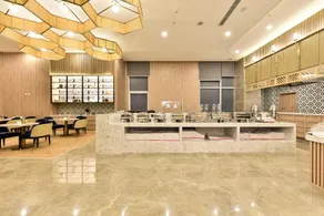 Atour Hotel Beijing Yizhuang Mobile Silicon Valley - Image 4