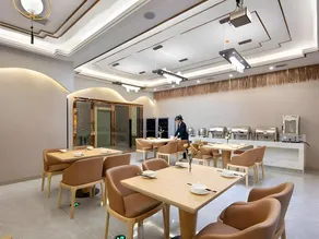 Kyriad Marvelous Hotel Changde Pedestrian Street - Image 4