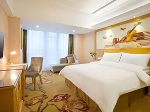 Vienna Hotel Changsha South Bus Station - Image 2
