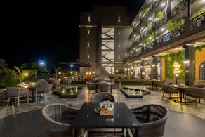 Hotel Highway King Bagru - Image 3