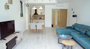 Boka blue apartment lux 2 rooms - Image 2