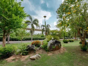 Rockwood house Resort and Thai massage ร็อควู้ด เฮาส์ รีสอร์ท แอนด์ ทรงวาดนวดแผนไทยเพื่อสุขภาพ และสปา - Image 5