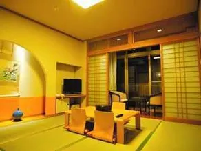 Hotel Pico Lanai Ebino Kogen - Image 2
