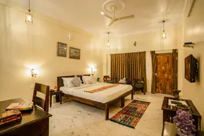 Tripli Hotels Shiv Villas - Image 5