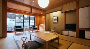 TSUCHIYA Kinosaki onsen - Image 2
