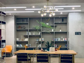 Qiuguo Hotel (Shenzhen Baoan Fanshen Road Branch) - Image 5