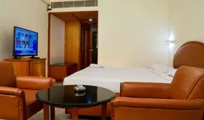 Hotel Kirthikaa Palace Salem - Image 5