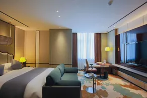 Weifang Anqiu li Kelai Hotel - Image 2
