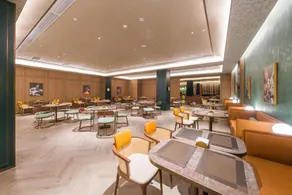 Orange Hotel Wuxi Sanyang Plaza Nanchang Street - Image 5