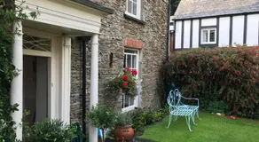 Spring Garden Cottage - Image 3