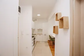 Apartment in a complex with a swimming pool - Image 4