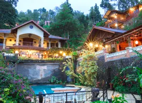 Talita Mountain Resort - Image 2