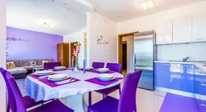 Apartman - The view - Image 2