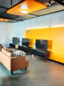 Casa de Langit - Stylish 2-Bedrooms Apartment at Alam Sutera - Image 4