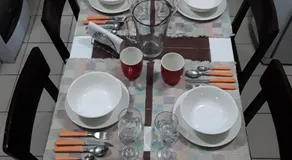 APARTAMENTO, CENTRO DE LA CUIDAD - Image 4