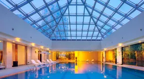 Hongrui Jinling Grand Hotel Hefei - Image 3