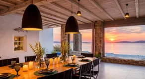 Villa Vanita Agios Ioannis Mykonos - Image 3